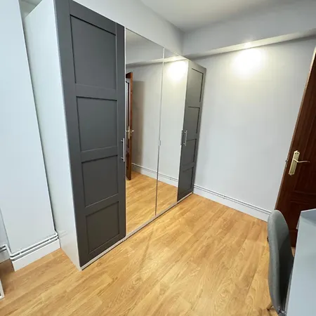 Manurodri Apartment Gijon