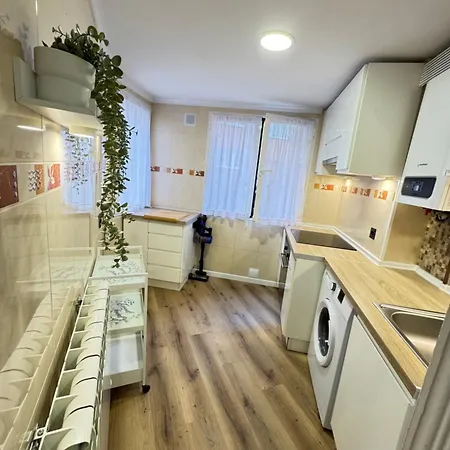 Apartment Manurodri *