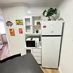 Apartment Manurodri *