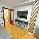 Apartment Manurodri Gijon