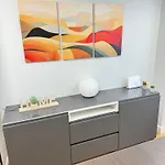 Apartment Manurodri