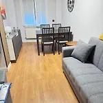 Apartment Manurodri Gijon