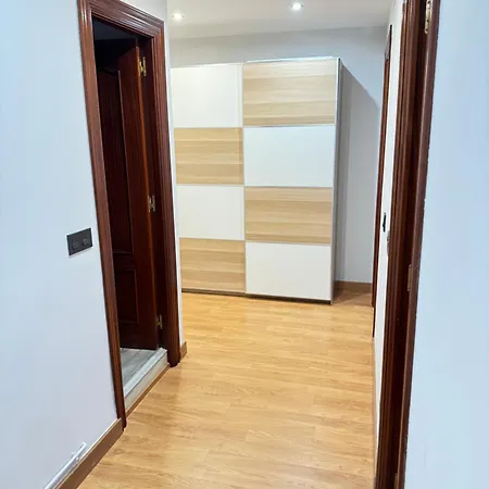 Manurodri Apartment Gijon