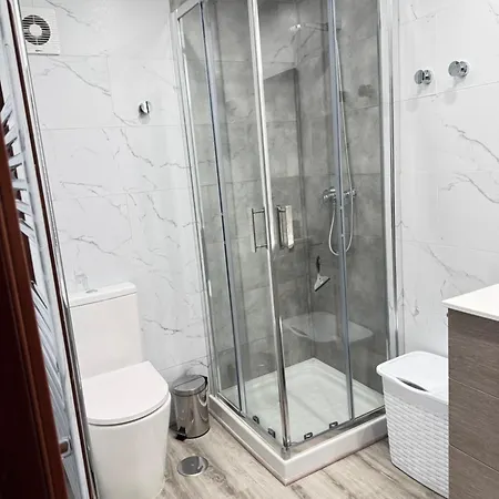 Manurodri Apartamento