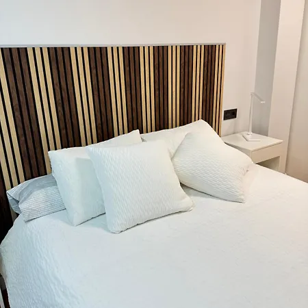 Apartamento Manurodri