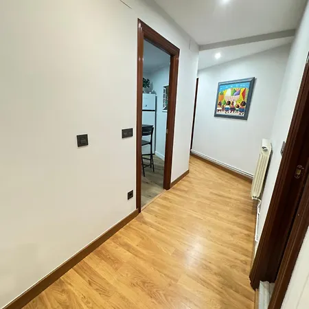 Manurodri Apartment *