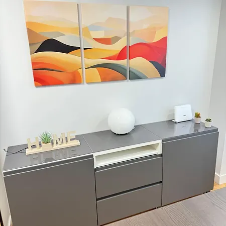 Apartamento Manurodri