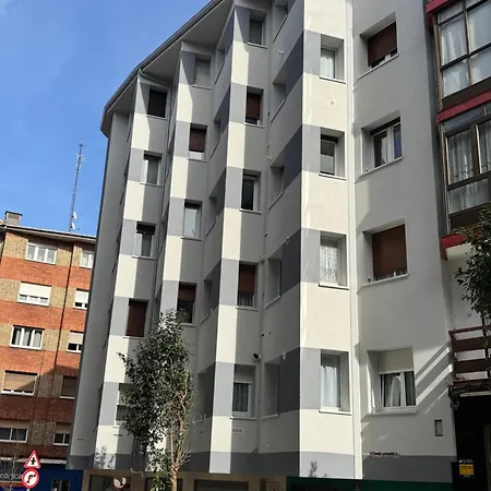 Apartment Manurodri Gijon