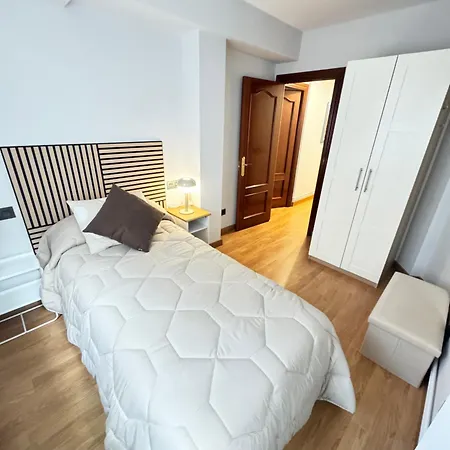 Manurodri Apartment