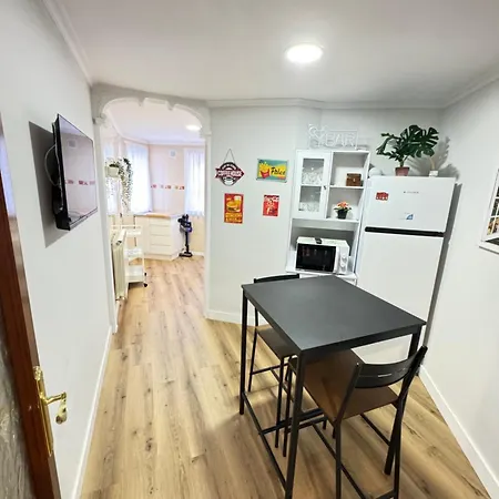 Manurodri Apartmán *