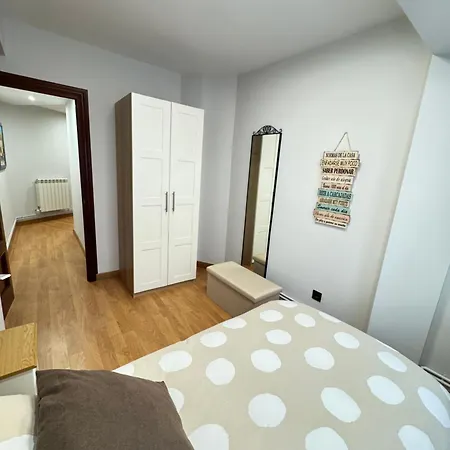 Apartmán Manurodri *